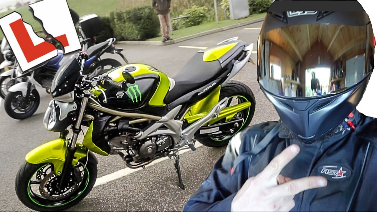 BECOMING A BIKER | WHAT TO WEAR & COMPLETE MONTHLY FOOD SHOP | Lex Fitness