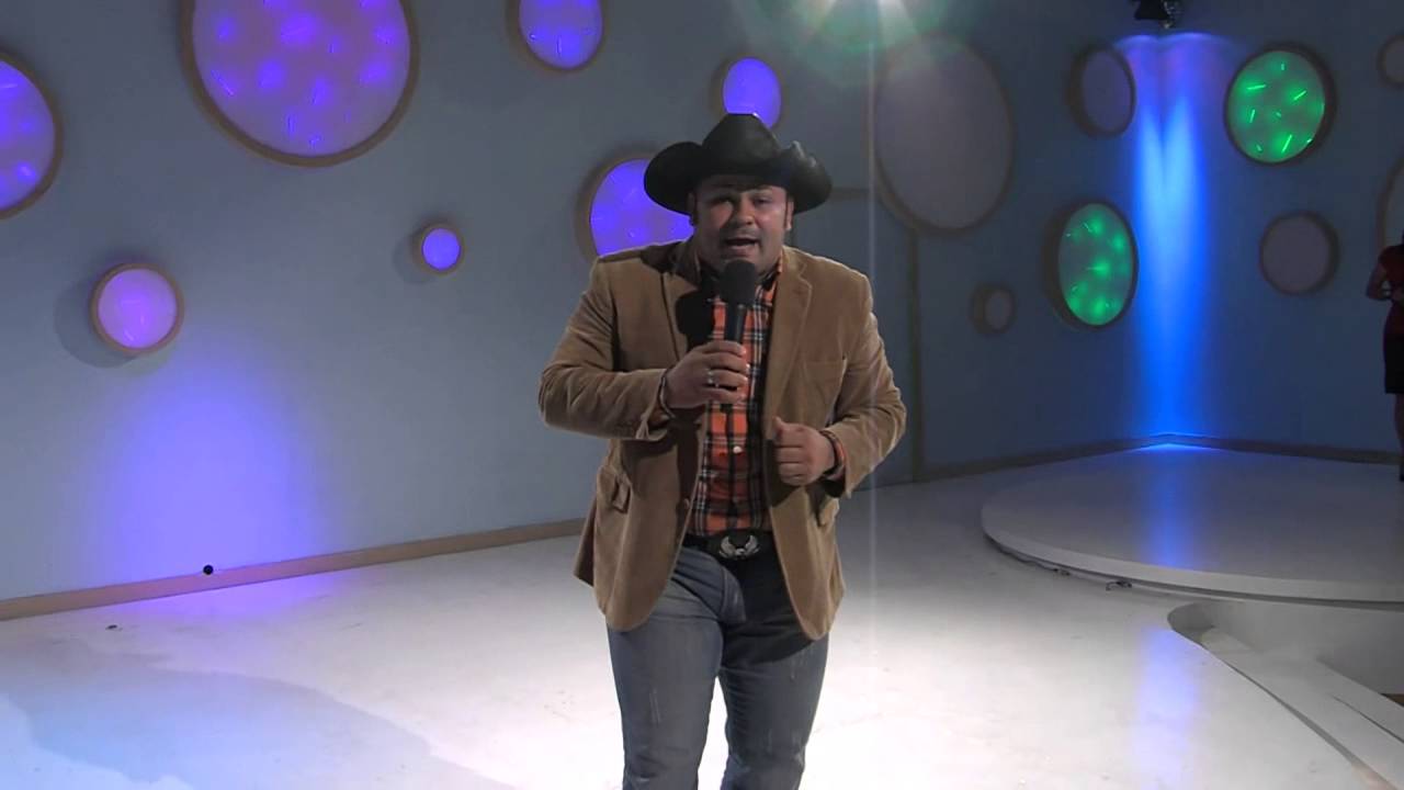 Tu puedes lograrlo.  Canta ROMERYTO