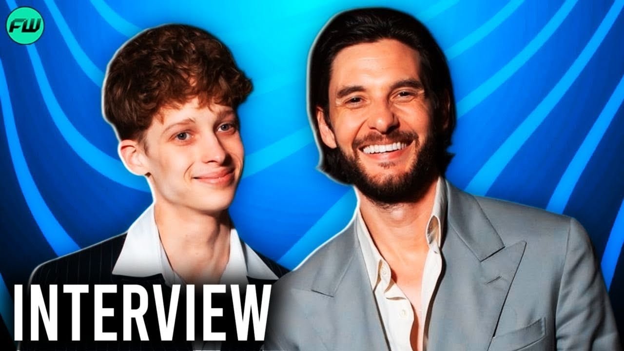 Ben Barnes & Joe Freeman Talk The Institute | FandomWire Interview