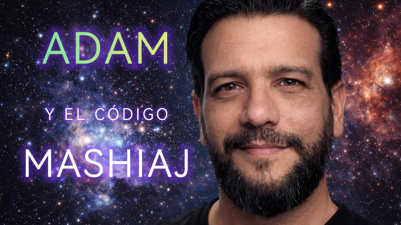 Adam Y El Código Mashiaj Episodio  2