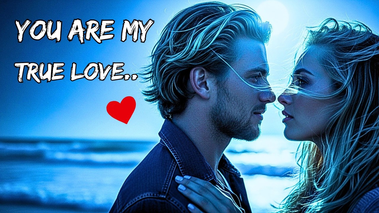 You Are My True Love ❤️ | Romantic Love Song 2026 | Heartfelt song 