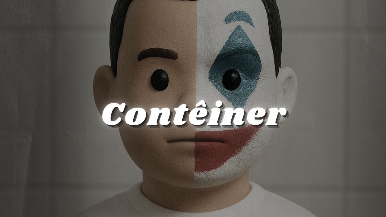 Contêiner - Ghuzz Beatz, MC NEGO CRUZ (QUANDO EU ERA EU)