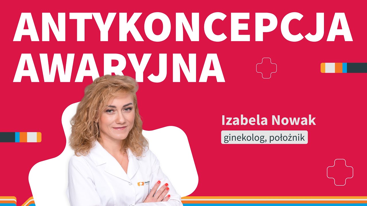 Antykoncepcja awaryjna