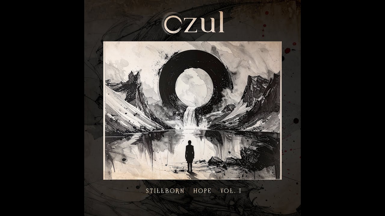 OZUL - VULTURE -  Official music video