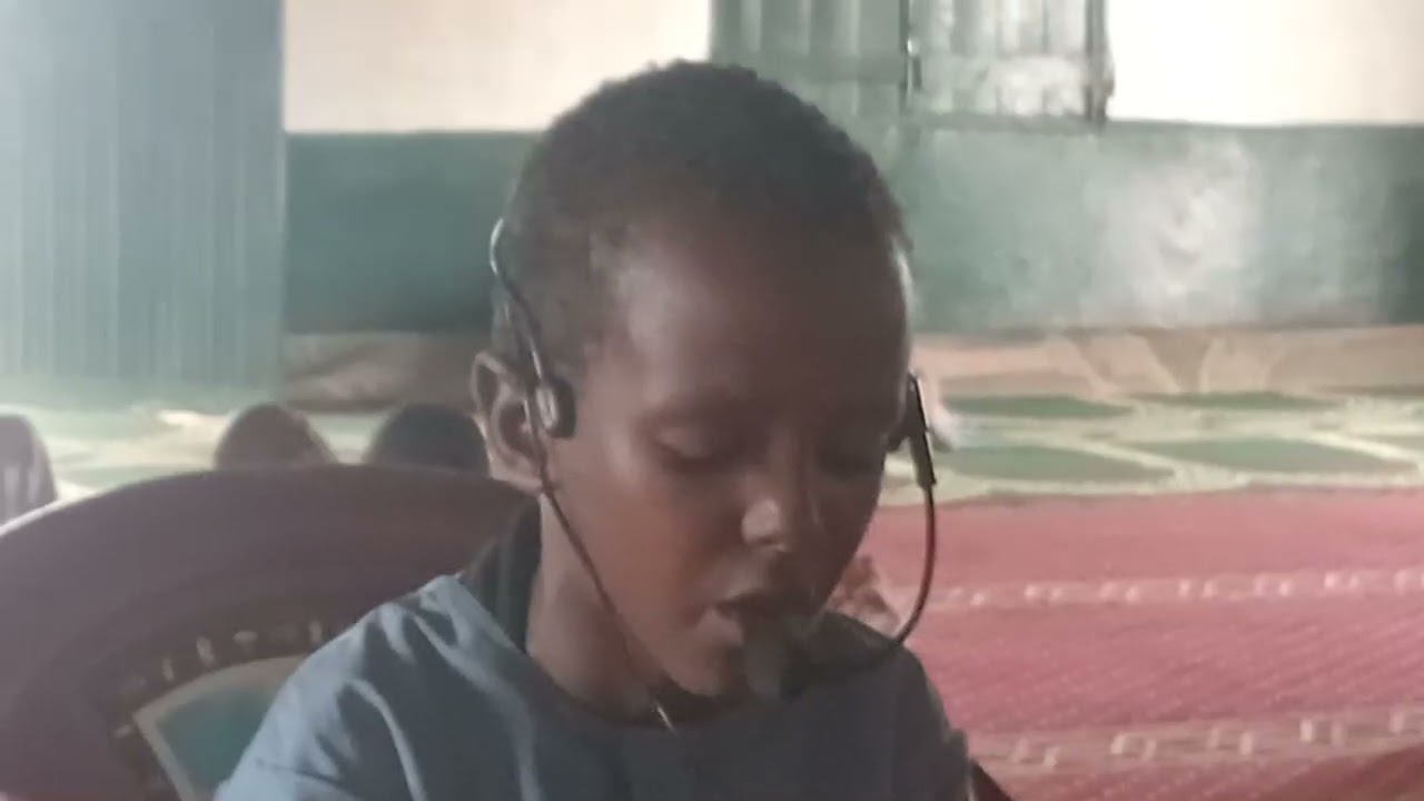 musaabaqada 2026