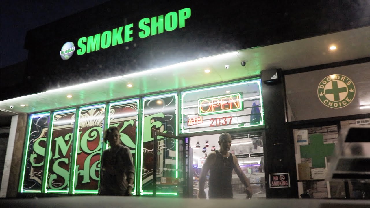 VISITING A DISPENSARY IN MODESTO CALIFORNIA!