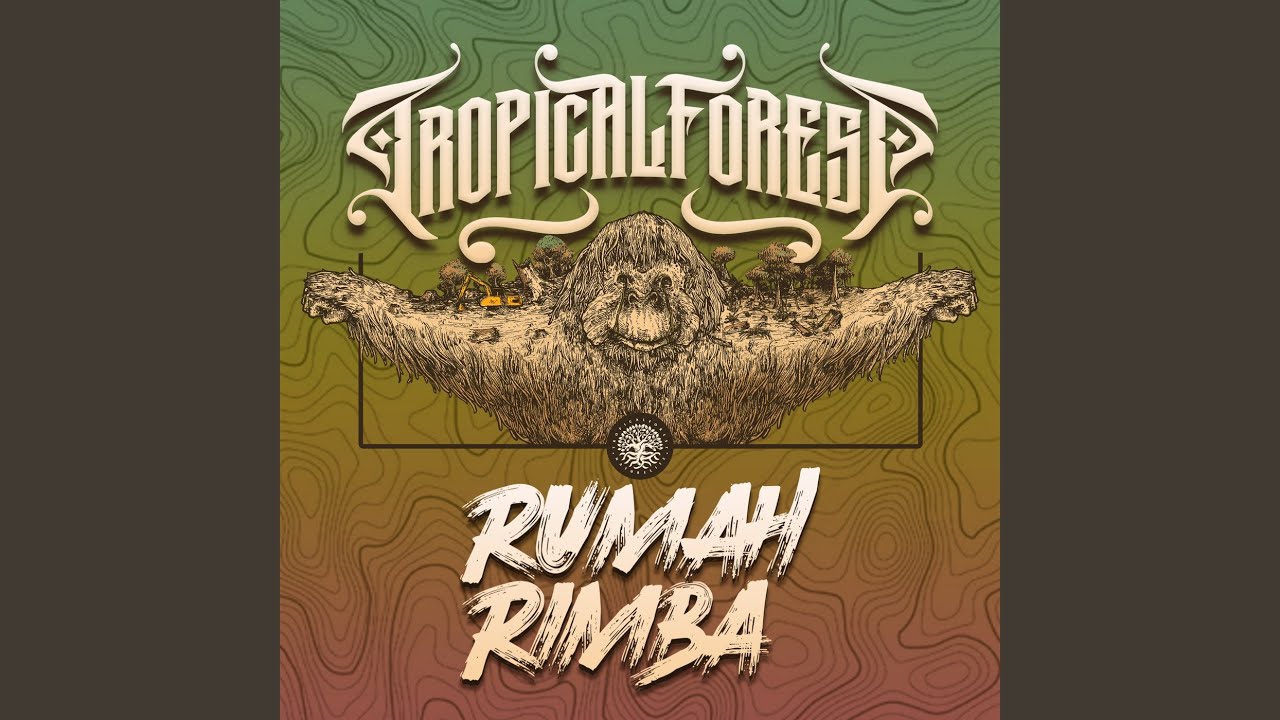 Rumah Rimba