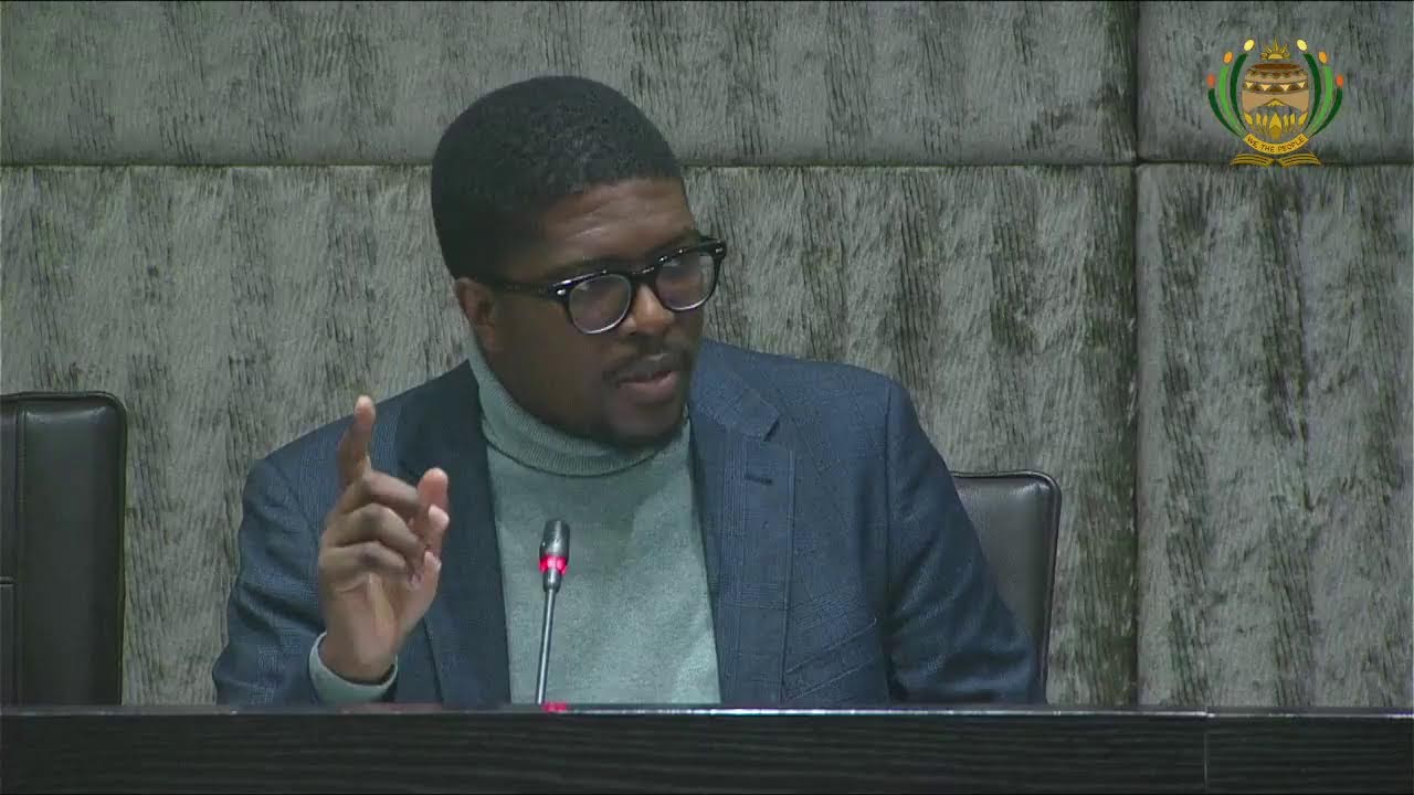Standing Committee on Public Accounts, 19 April 2023
