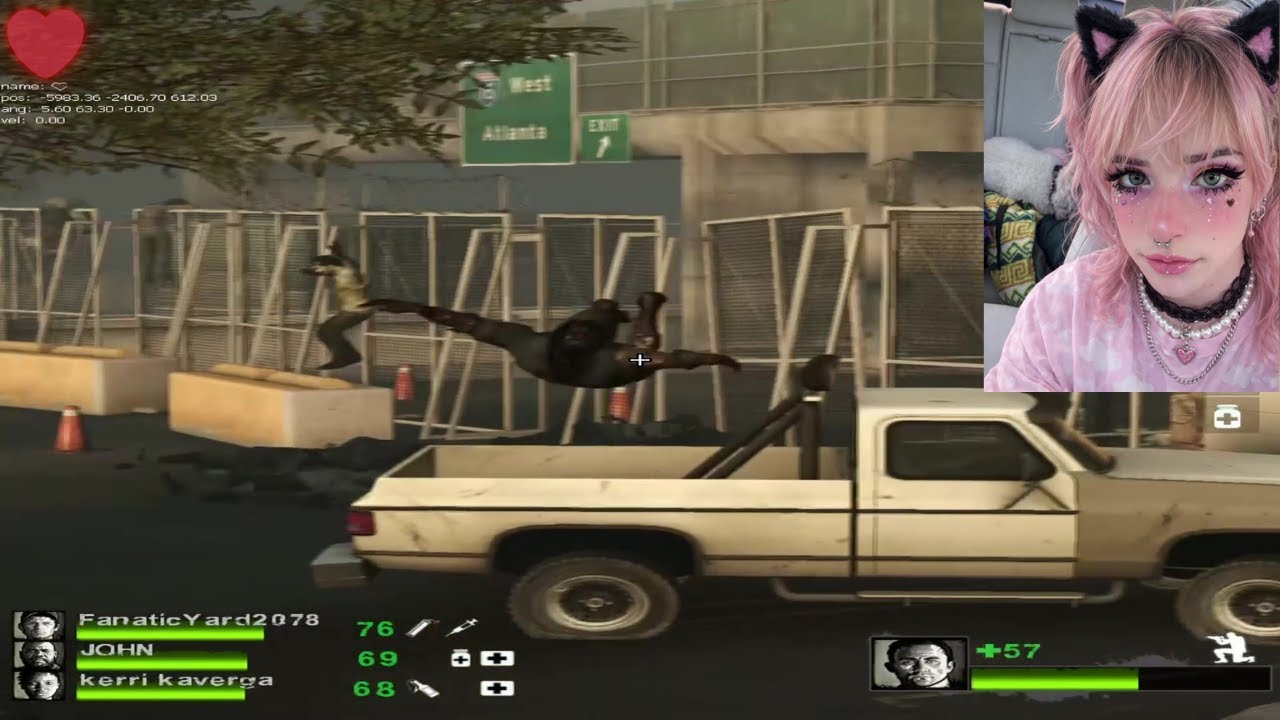 training my goon arm to perform aimbot