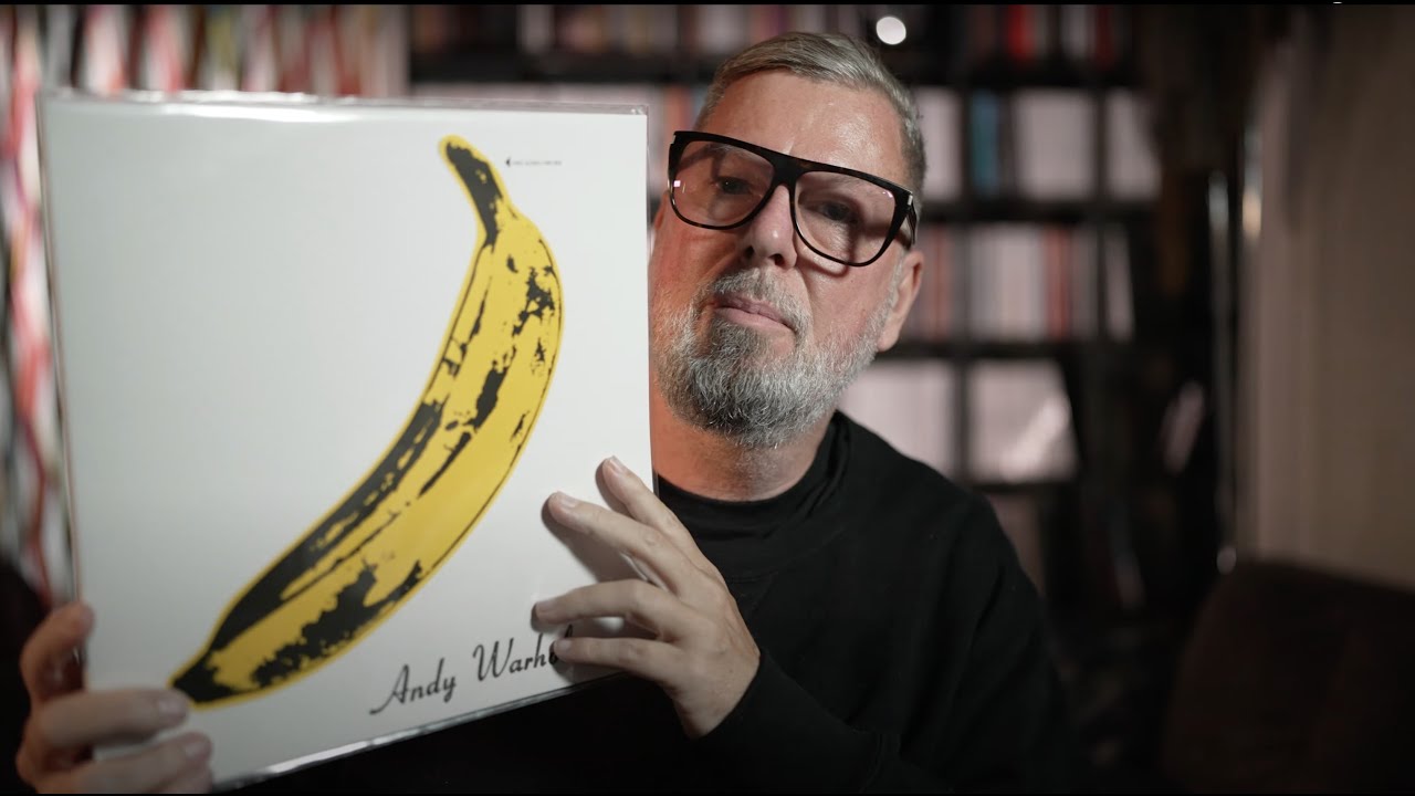 Abbey Road Butchered the Next Great Band: Velvet Underground