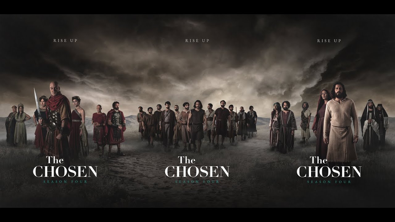 Base Camp Nation Chosen Intro Video