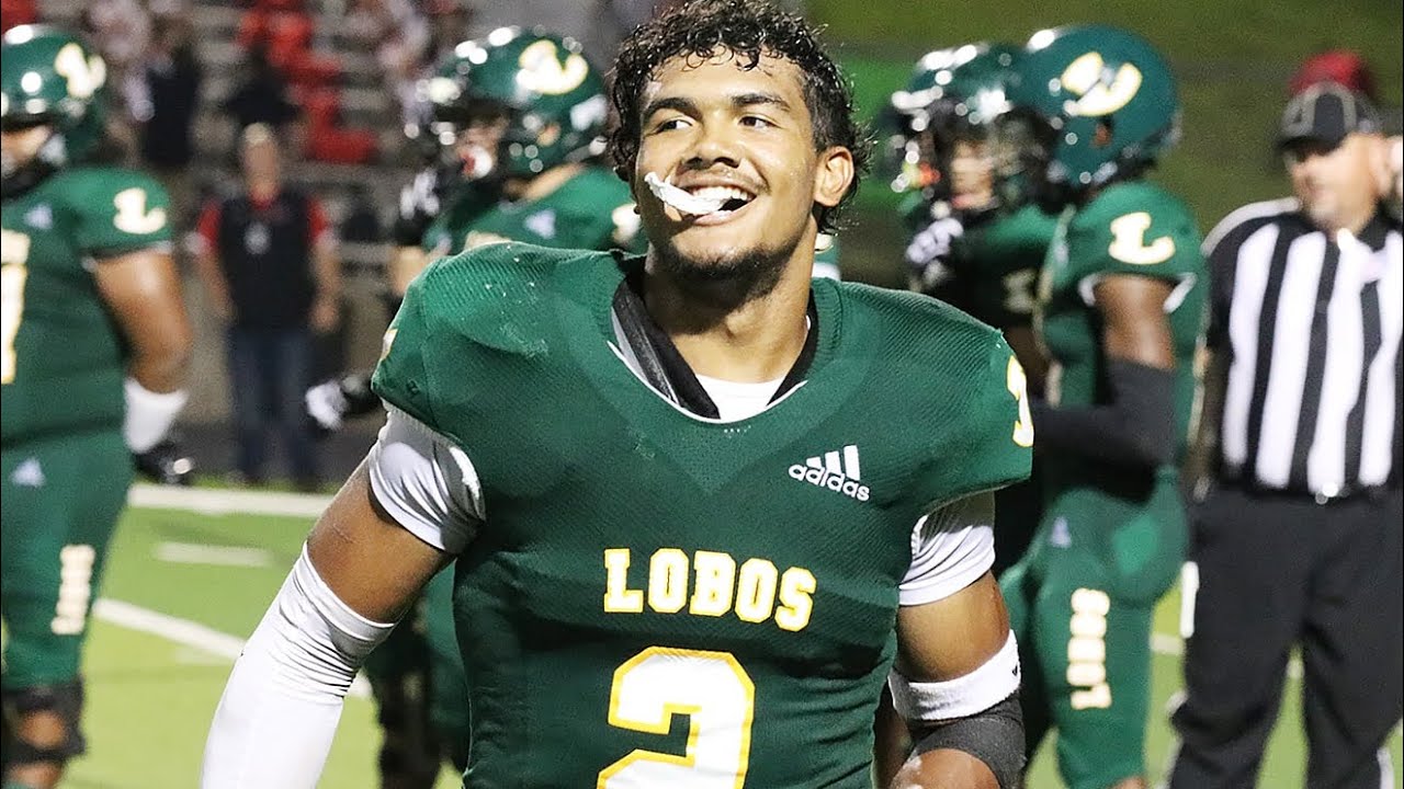 Taylor Tatum 2022 highlights! 4 ⭐️ RB CO 2024