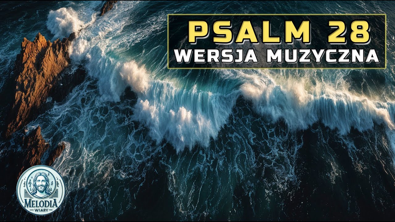Walczysz ze Stresem? Psalm 28 Przyniesie Ci Ukojenie