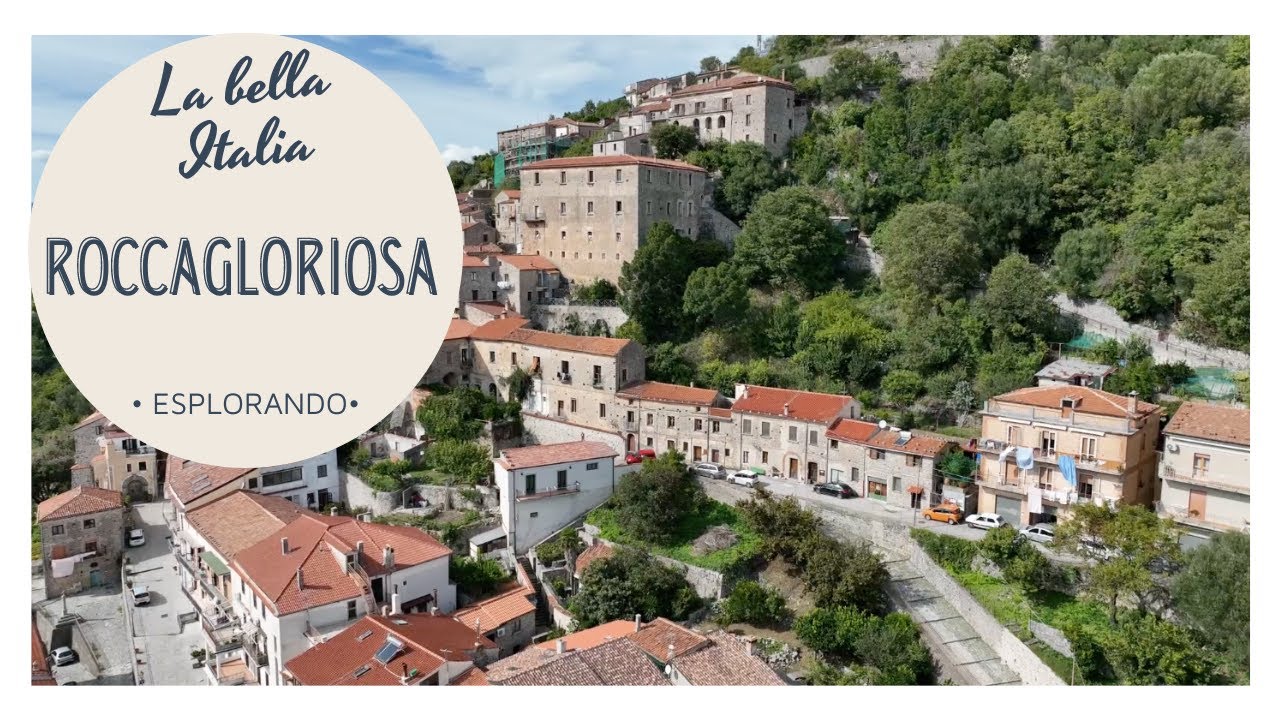 Roccagloriosa (SA)