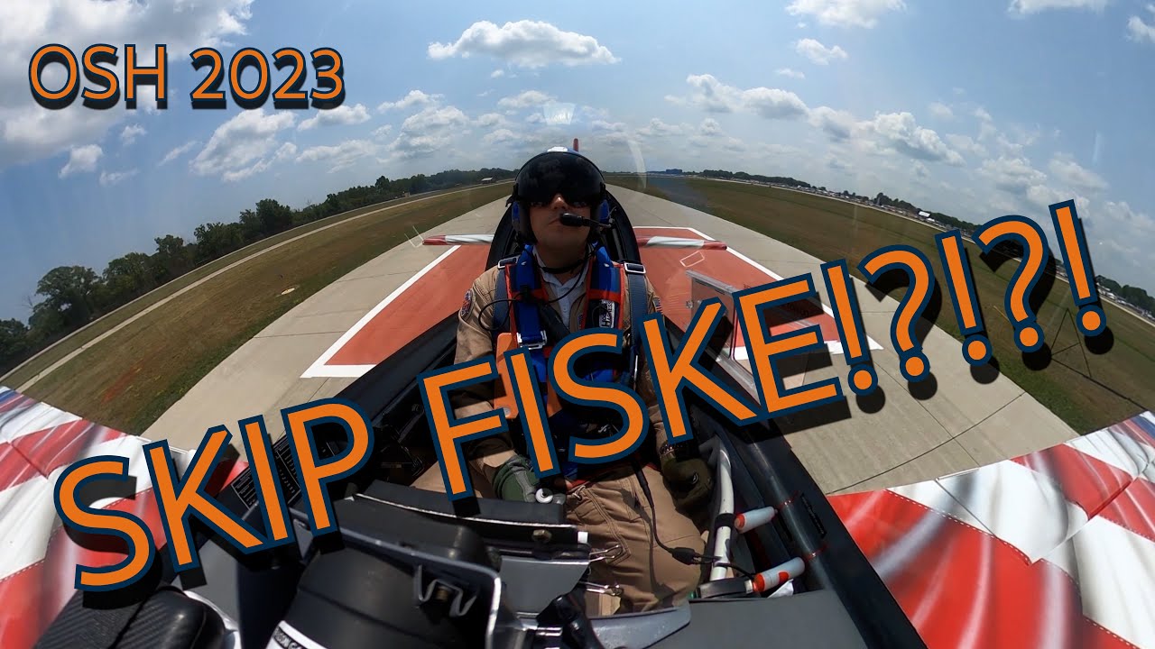 Warbird Arrival at AirVenture READ THE NOTAM