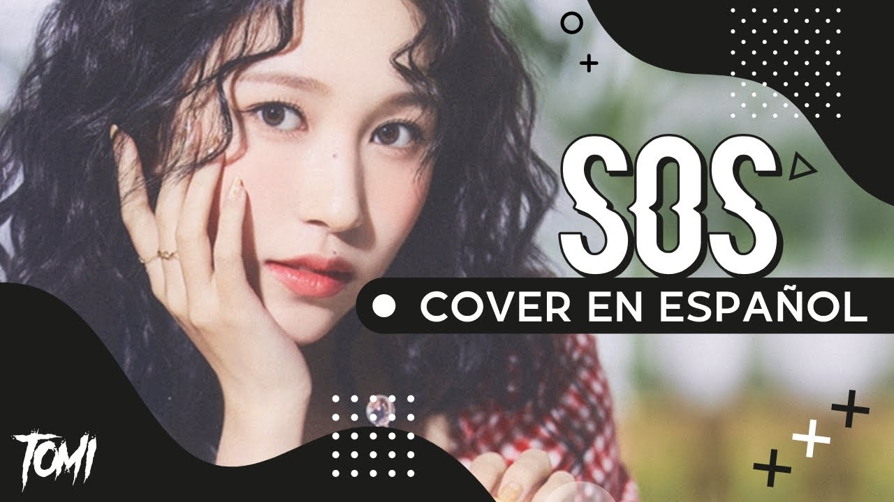 SOS ❰ Twice ❱ Male Cover Español | Tomi