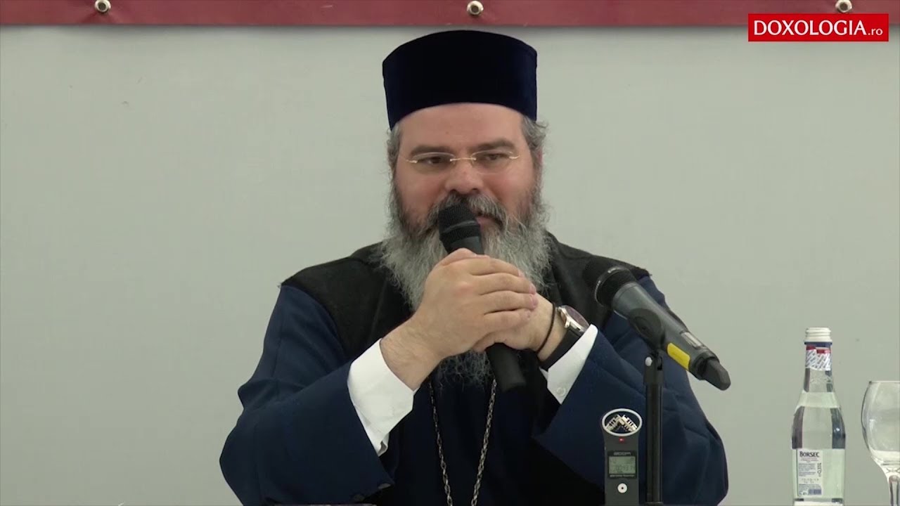 PS Ignatie: Fiți sinceri cu Dumnezeu, c&acirc;nd stați de vorbă cu el