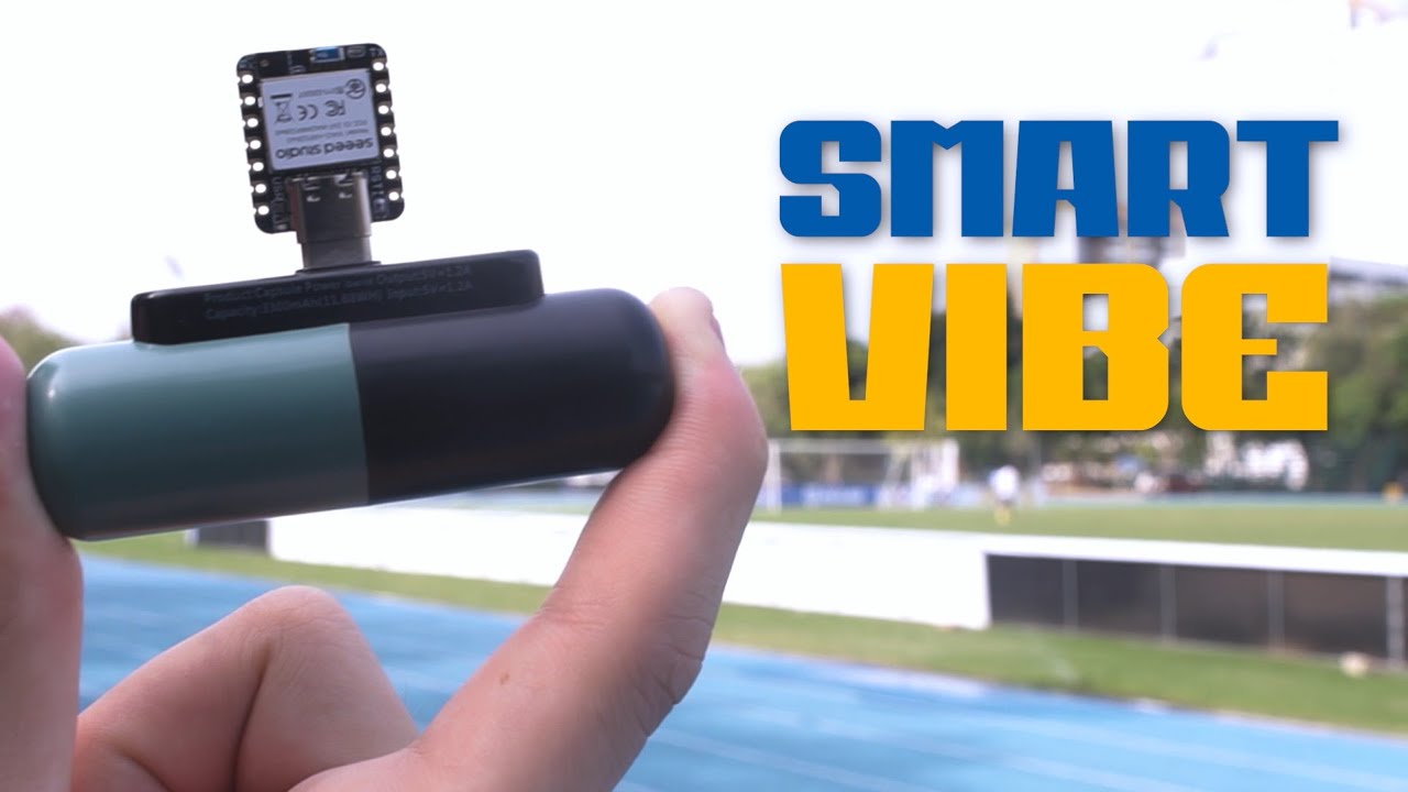 SmartVibe | Version.Wheelchair Marathon By Thammasat University