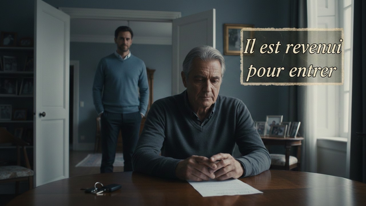 « Que Ce Soit Le Dernier Nouvel An De Papa Ici », Dit Mon Fils — Le Matin, La Police