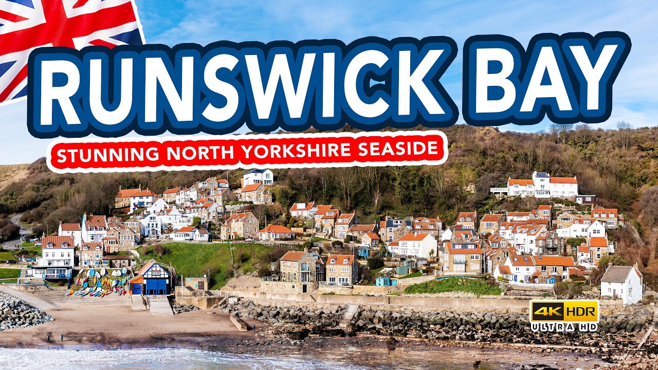 RUNSWICK BAY