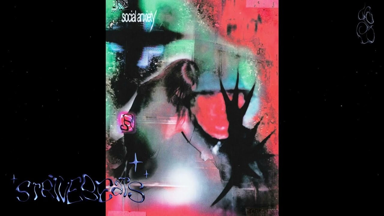 [FREE FOR PROFIT] DISTORTED Hyperpop Type Beat 