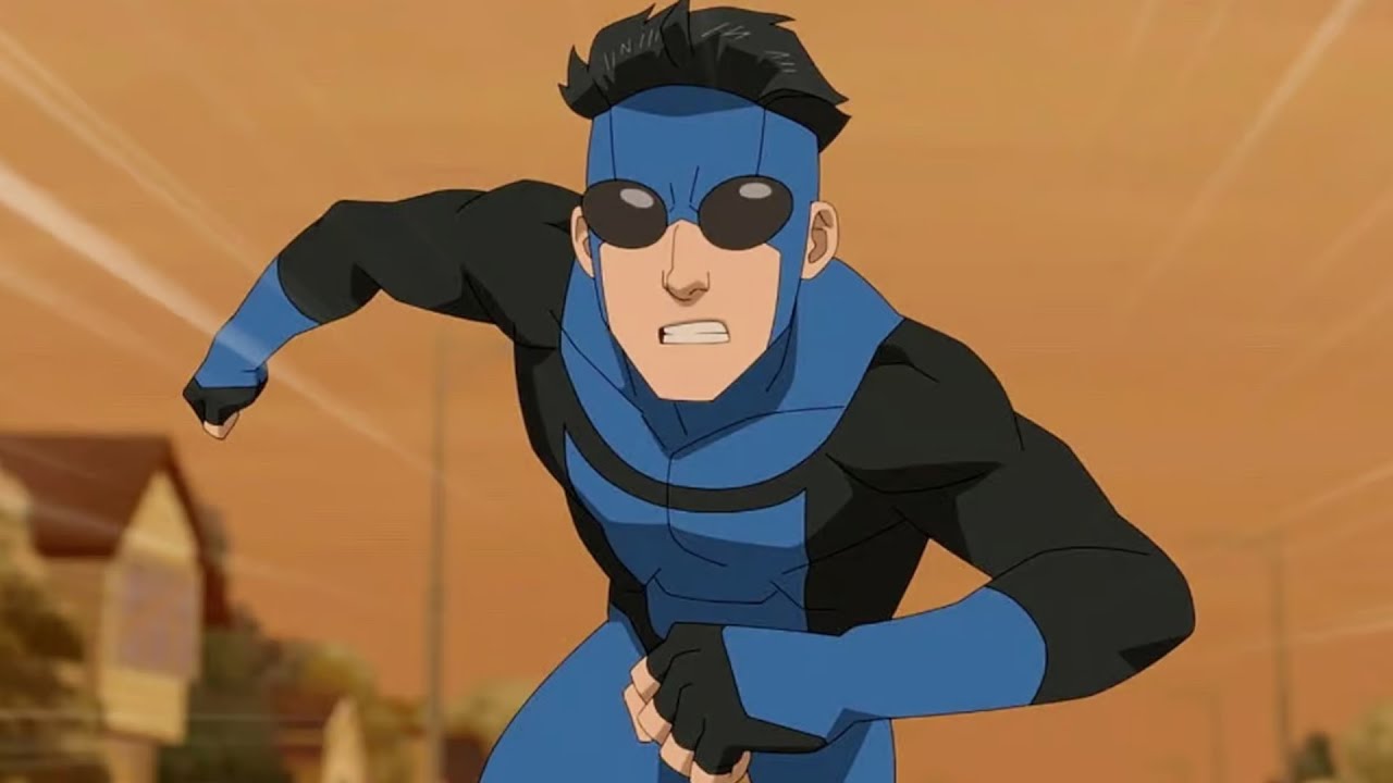 Invincible Season 4: Mark Grayson’s Breaking Point Will Change Everything