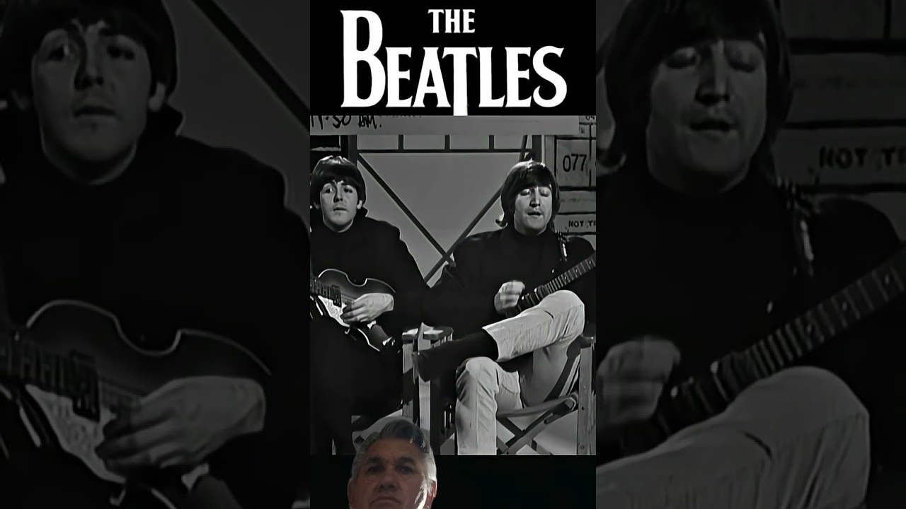 The Beatles - Ticket to ride 