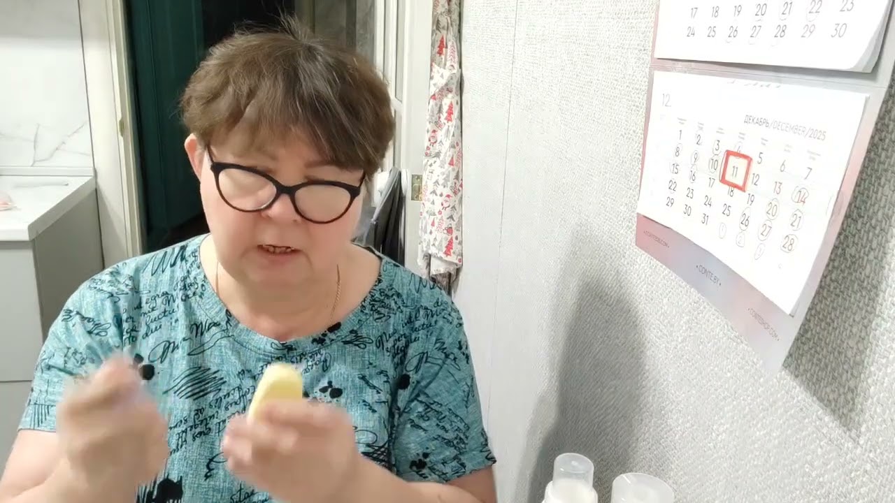 Здравствуйте 👋. Немного от Фаберлик. Вареники с салом и картошкой. Винегрет 😋.