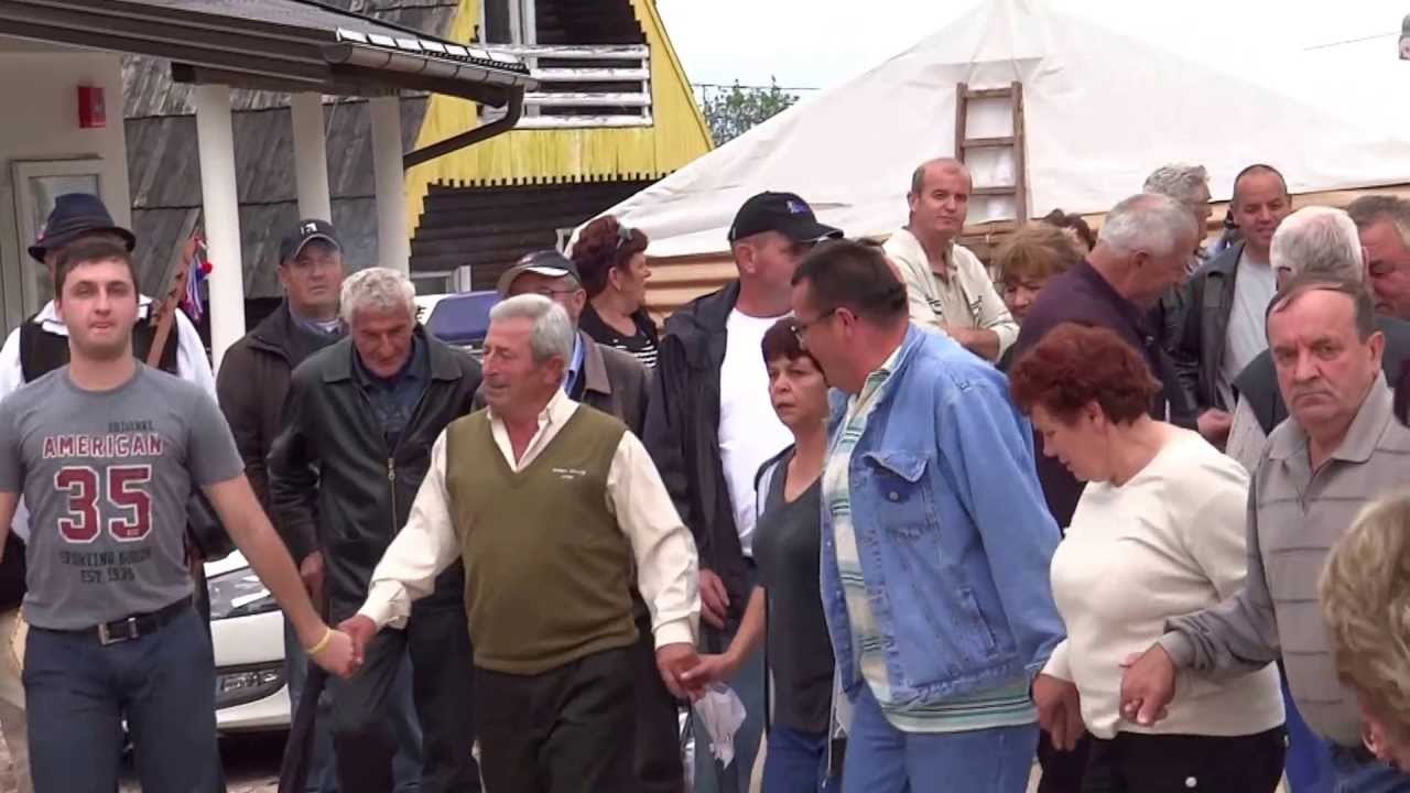 DOBRETIĆI, 13.6.2013 kod Zoke (kolce)
