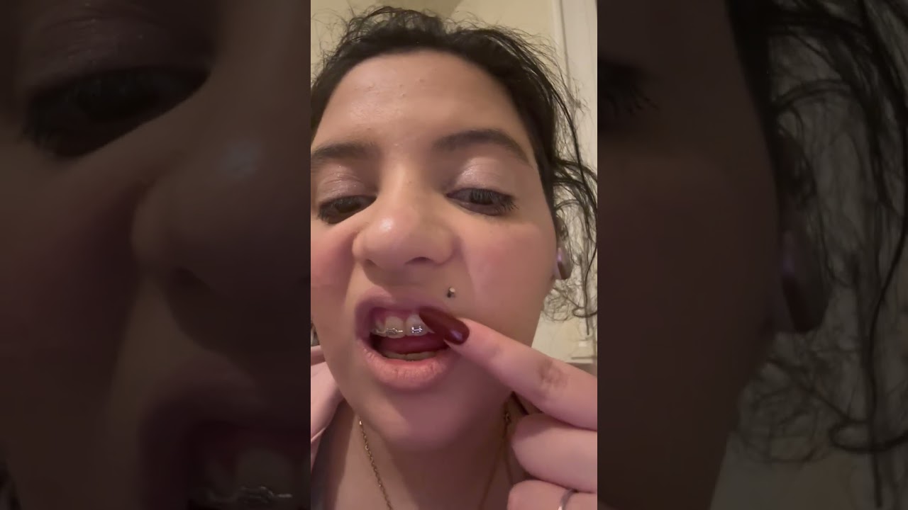 Maquillage léger 