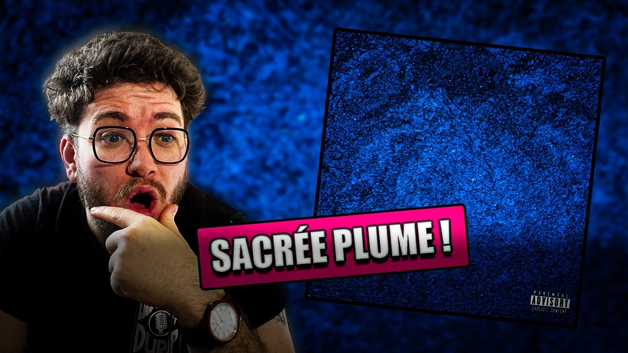 LE MEILLEUR LYRICISTE PASSÉ PAR NOUVELLE ÉCOLE ? (Première écoute Guerta - MÉTHYLÈNE 1.2)