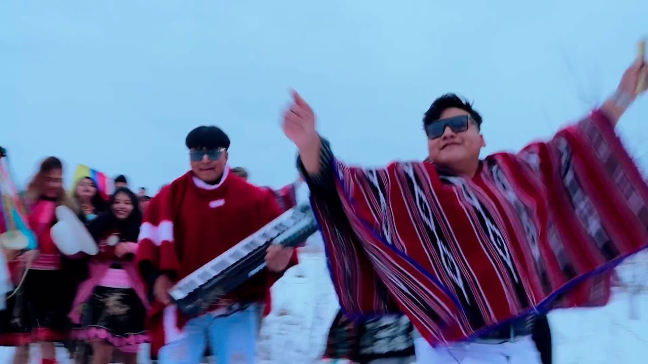 JHORDY ♫♪ 