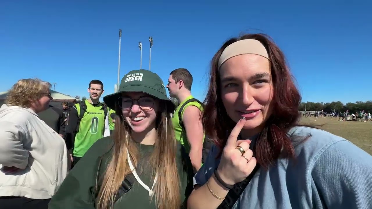 i went to florida again