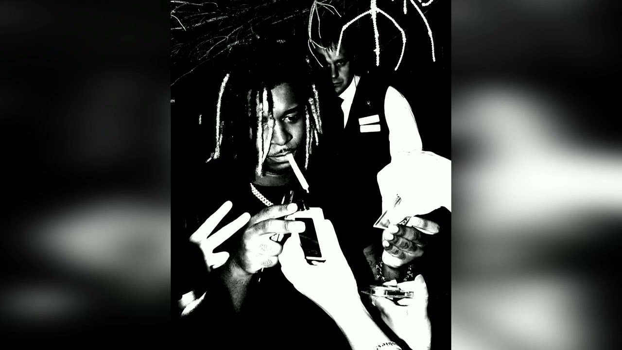 (FREE) Ken Carson Type Beat 2025 | Melodic Plug Beat - 