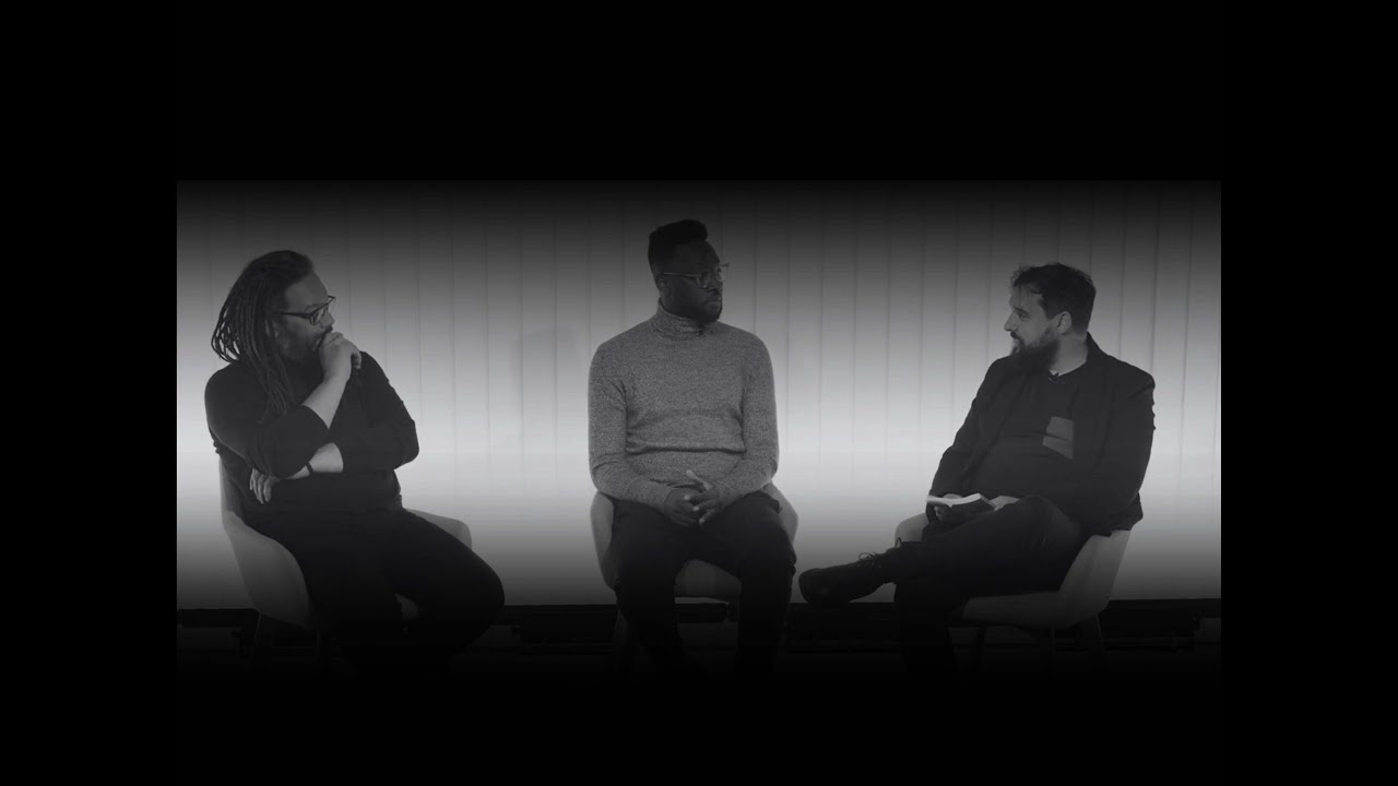 Diversidad, justicia y antirracismo: diálogo con Moha Gerehou y Fede Abizanda