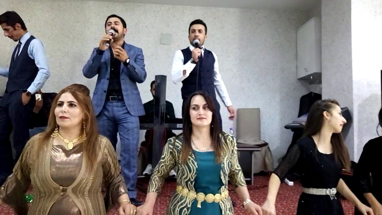 SEFER GEWERİ & HOZAN REŞO (0541 255 70 65)