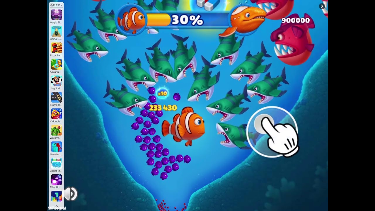 # snake.io