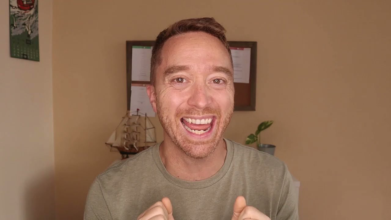 ¡Vamos a tener una conversación en inglés a dúo!