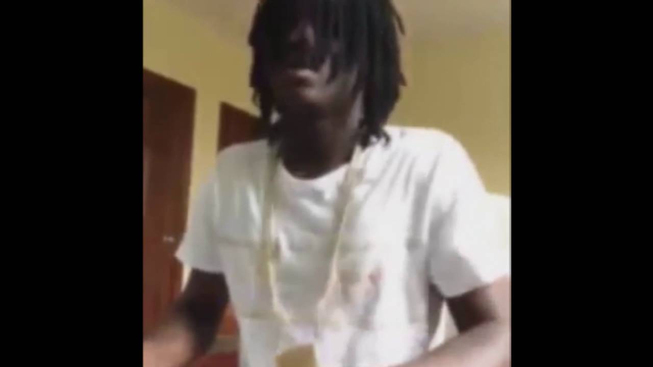 chief keef i got bitches hang with leak