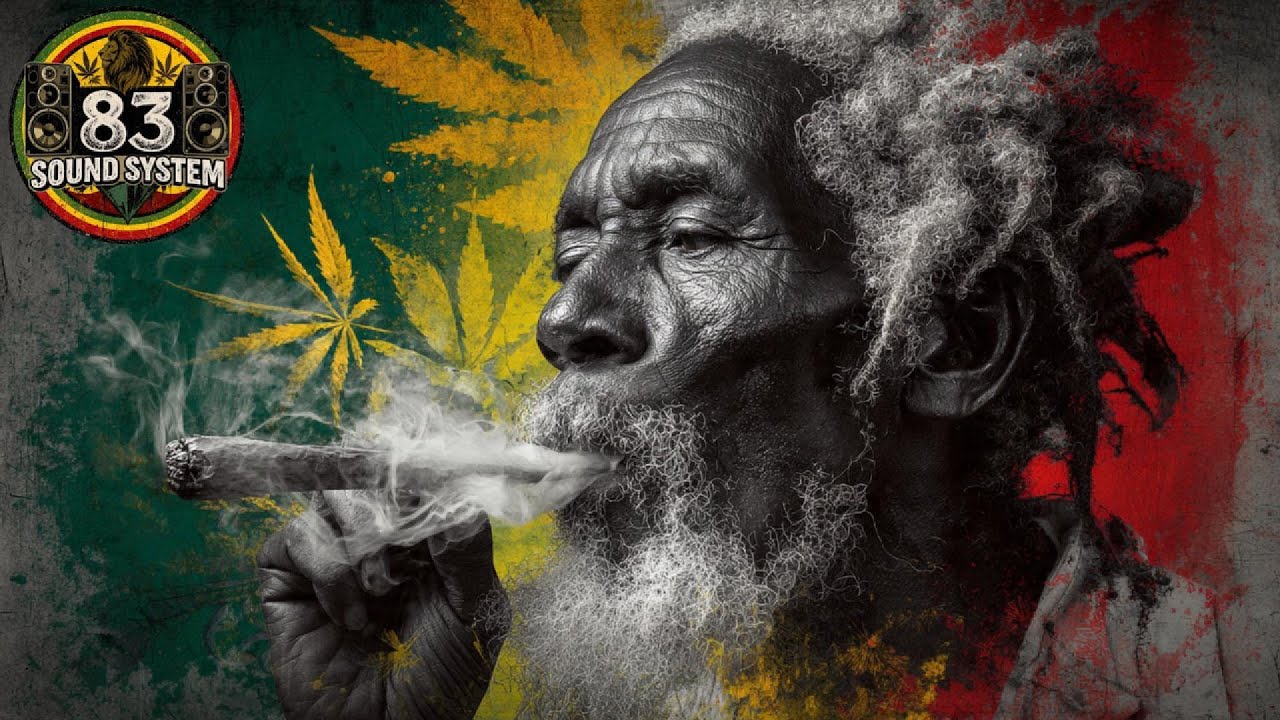 Reggae Good Vibes 2026 🌞Happy New Year 🌞  Roots, Chill & Positive Energy | Heavy Bass Sound System