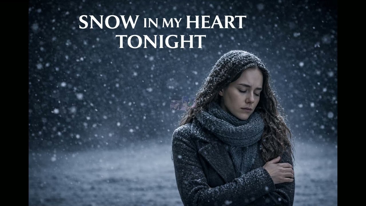 Snow in My Heart Tonight