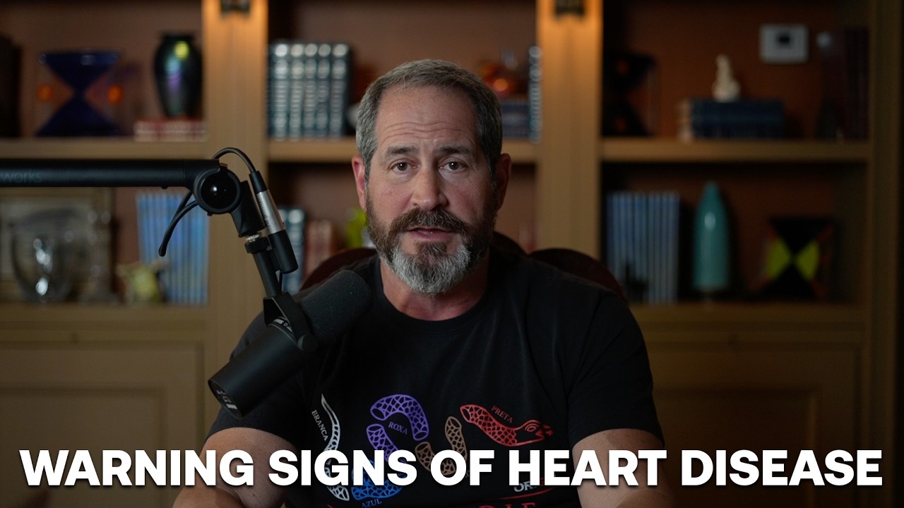 How to Detect Early Signs of Heart Disease: Symptoms & Scans Everyone Needs to Know
