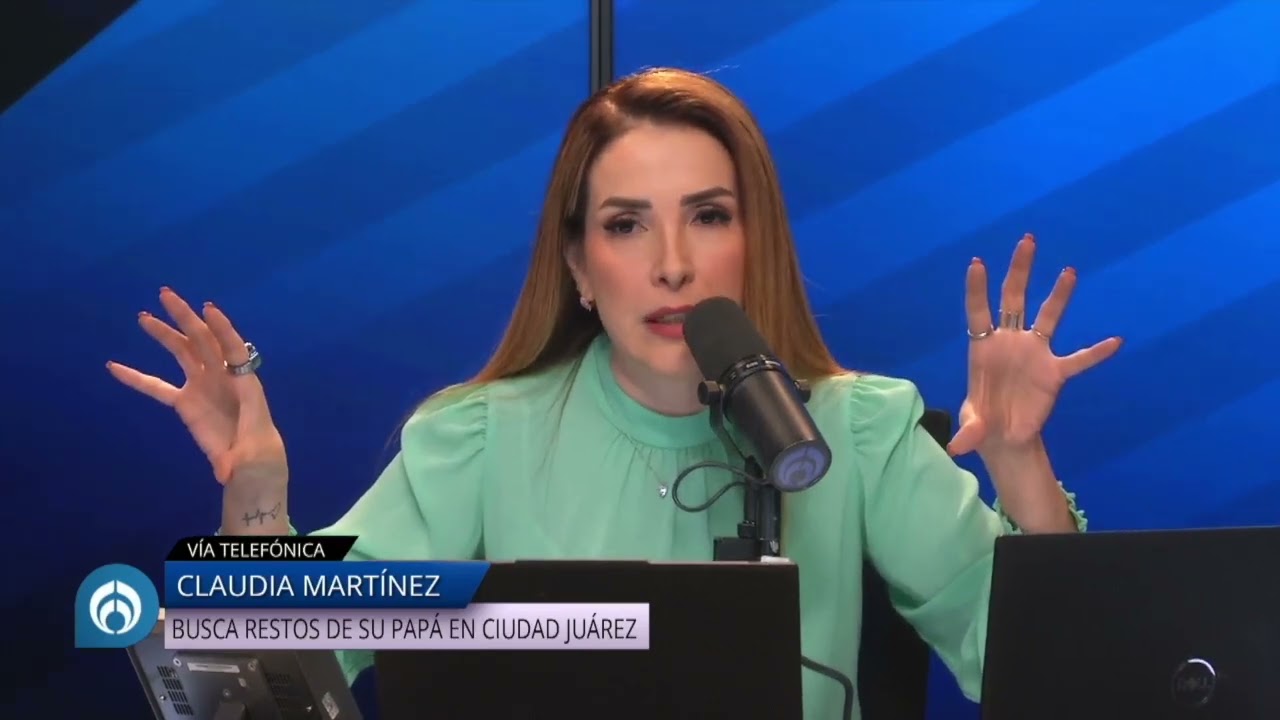A Claudia le entregaron las cenizas equivocadas en una funeraria