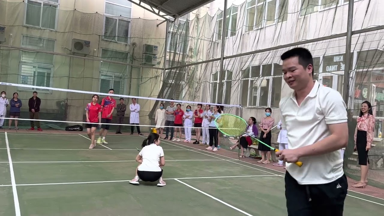 Bảng B: Dược 2 vs GMHT