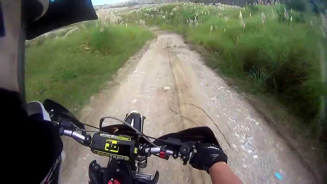 Test Sony Action Cam Hdr-as15