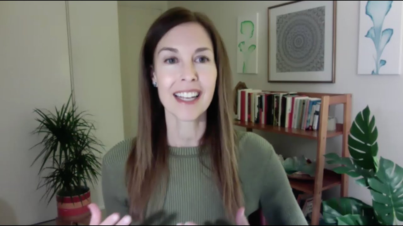 6 Ways to Create Safety in Your Nervous System and Feel Your Best