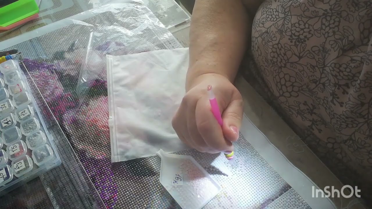 НОВЫЙ ДИАГНОЗ, УСЛОЖНИЛ МНЕ ЖИЗНЬ. 