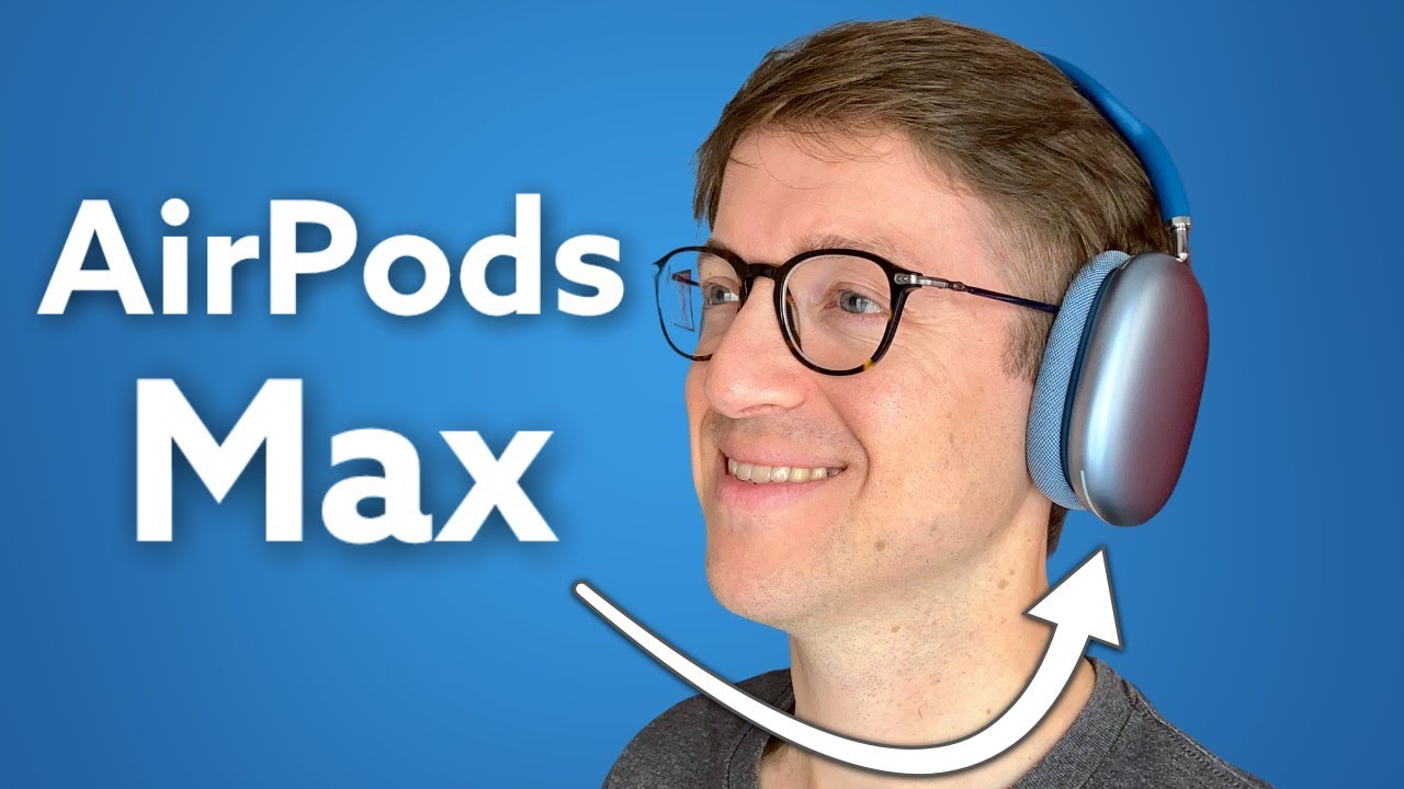 AirPods Max : Comment &ccedil;a marche (et Premier Avis)