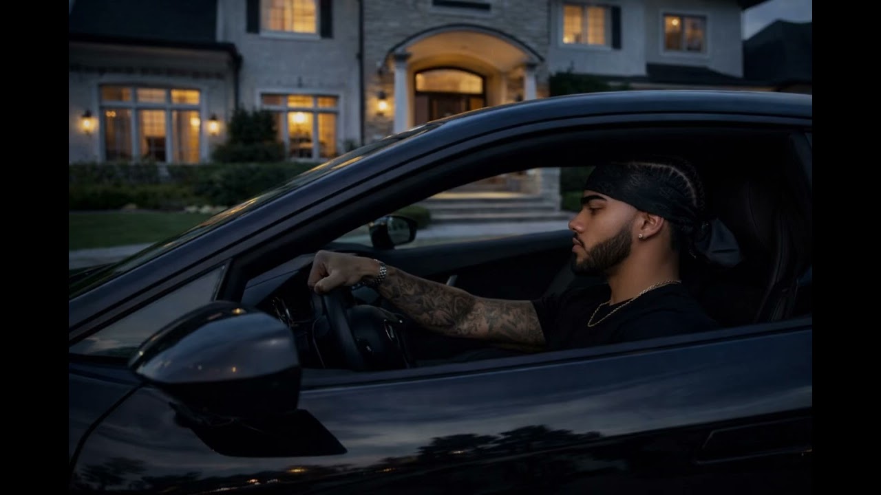 “Pull Up Slow”