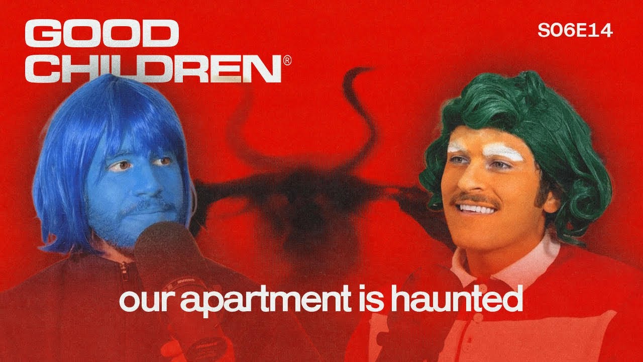 The Definitive Ranking of Halloween Candy | Good Children: S6E14